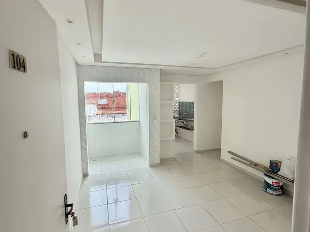 Imagem: Apartamento à venda, no Condominio residencial