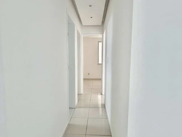 Imagem 8: Apartamento à venda, no Condominio residencial Vila Tropical em Aracaju, Jabotiana, com