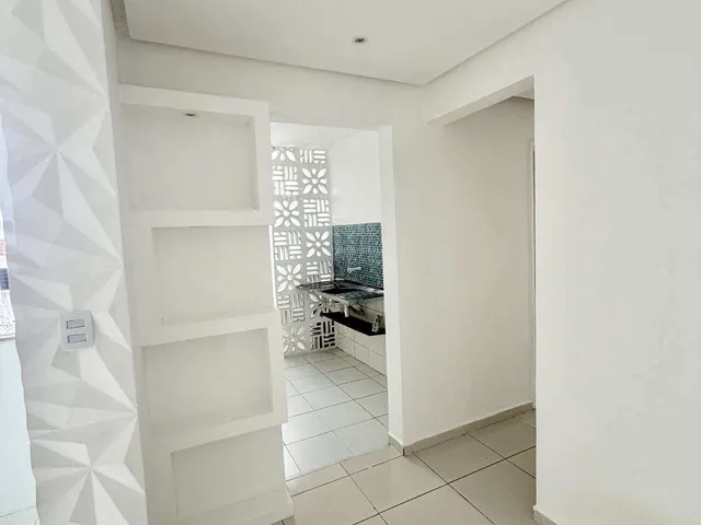 Imagem 3: Apartamento à venda, no Condominio residencial Vila Tropical em Aracaju, Jabotiana, com