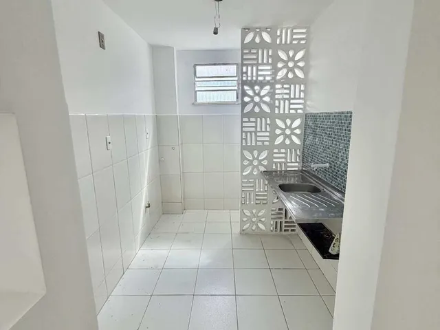 Imagem 14: Apartamento à venda, no Condominio residencial Vila Tropical em Aracaju, Jabotiana, com