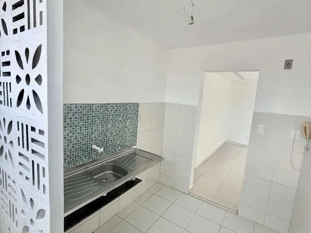 Imagem 11: Apartamento à venda, no Condominio residencial Vila Tropical em Aracaju, Jabotiana, com