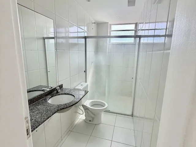 Imagem 6: Apartamento à venda, no Condominio residencial Vila Tropical em Aracaju, Jabotiana, com