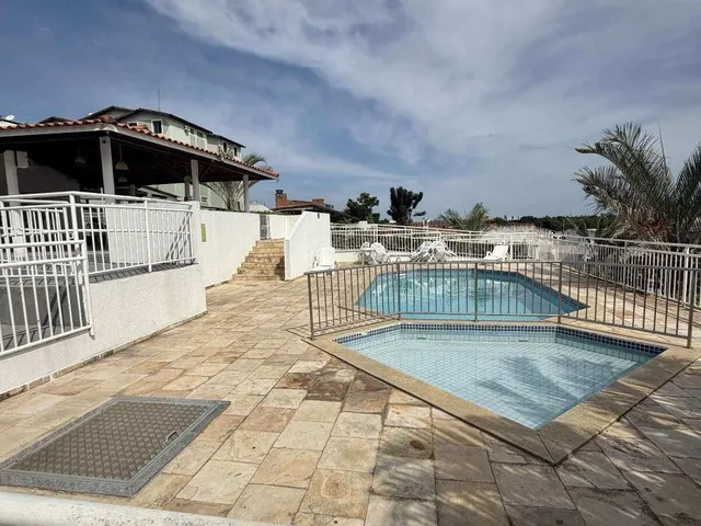 Imagem 12: Apartamento à venda, no Condominio residencial Vila Tropical em Aracaju, Jabotiana, com