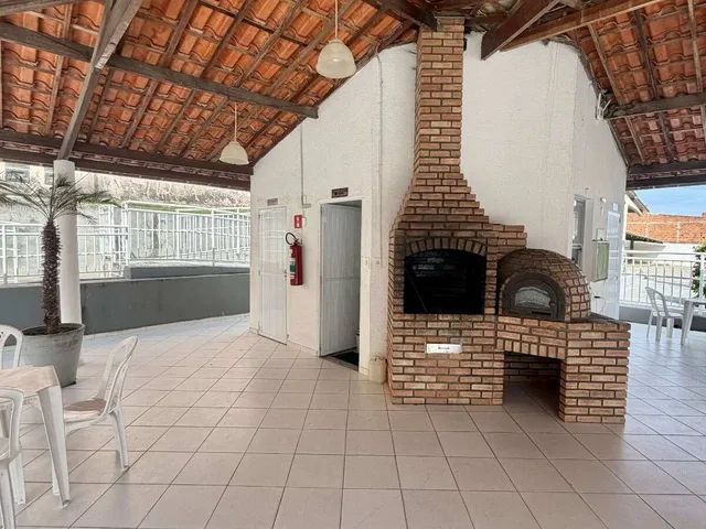 Imagem 4: Apartamento à venda, no Condominio residencial Vila Tropical em Aracaju, Jabotiana, com