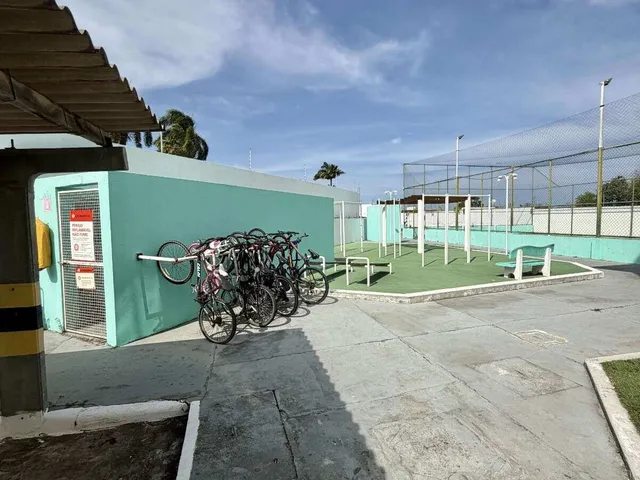 Imagem 5: Apartamento à venda, no Condominio residencial Vila Tropical em Aracaju, Jabotiana, com