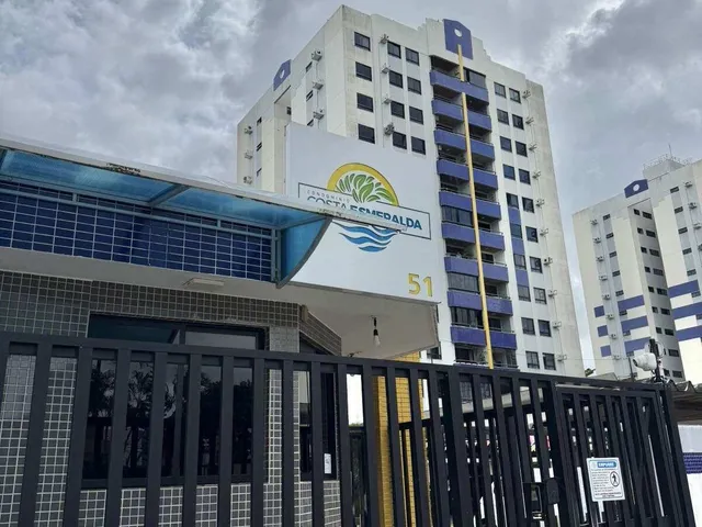 Imagem: O apartamento possui 3 Dormitórios, 1 Suíte, 3 Banheiros,