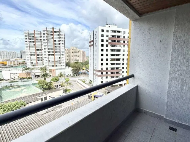 Imagem 4: Apartamento à venda, no Costa Esmeralda em Aracaju, Grageru, com 3 quartos, 105m²
