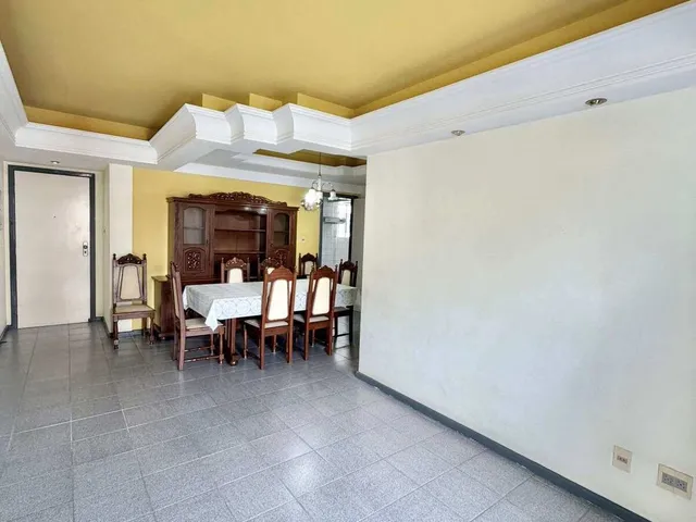 Imagem 3: Apartamento à venda, no Costa Esmeralda em Aracaju, Grageru, com 3 quartos, 105m²