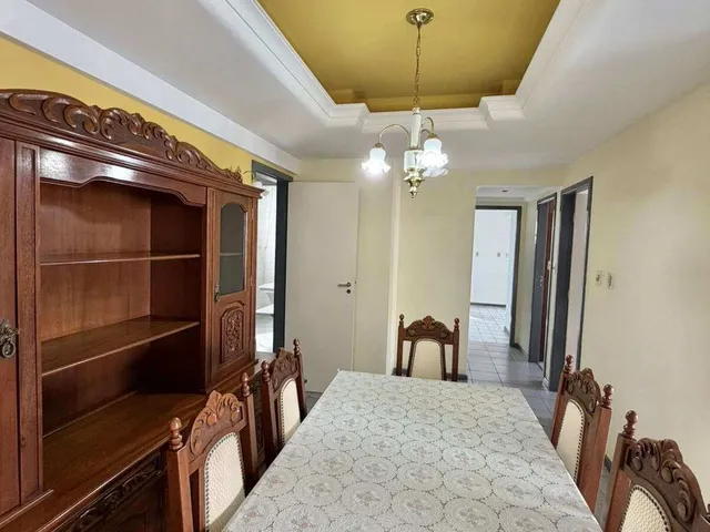 Imagem 5: Apartamento à venda, no Costa Esmeralda em Aracaju, Grageru, com 3 quartos, 105m²