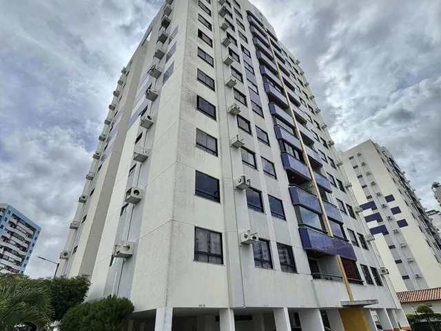 Imagem 8: Apartamento à venda, no Costa Esmeralda em Aracaju, Grageru, com 3 quartos, 105m²