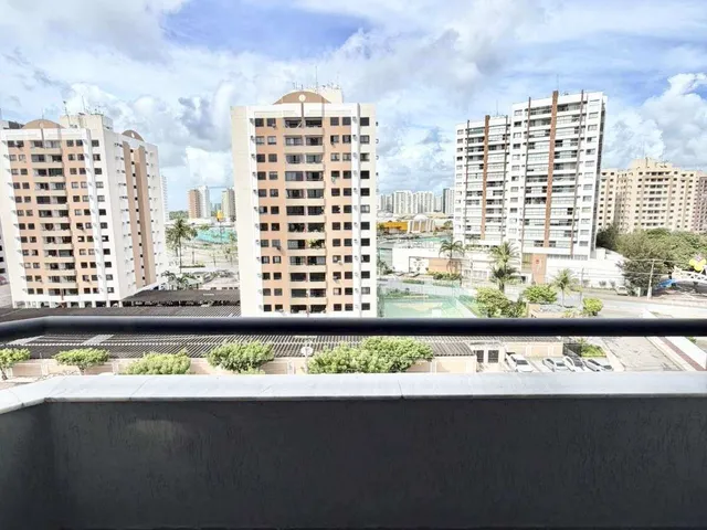 Imagem 12: Apartamento à venda, no Costa Esmeralda em Aracaju, Grageru, com 3 quartos, 105m²