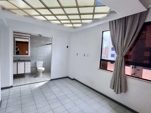 Imagem 11: Apartamento à venda, no Costa Esmeralda em Aracaju, Grageru, com 3 quartos, 105m²
