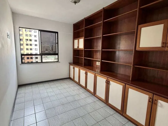 Imagem 13: Apartamento à venda, no Costa Esmeralda em Aracaju, Grageru, com 3 quartos, 105m²
