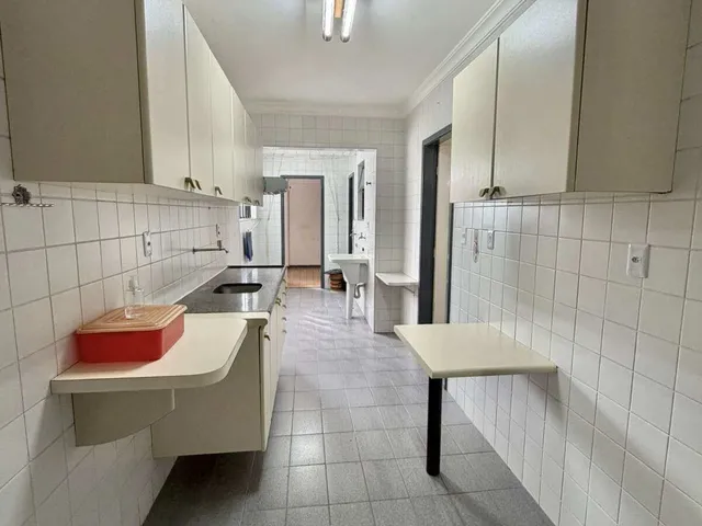 Imagem 6: Apartamento à venda, no Costa Esmeralda em Aracaju, Grageru, com 3 quartos, 105m²