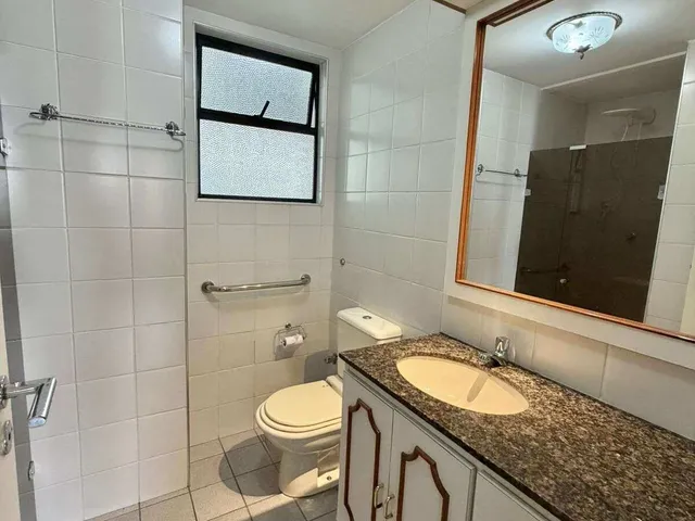 Imagem 10: Apartamento à venda, no Costa Esmeralda em Aracaju, Grageru, com 3 quartos, 105m²