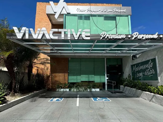 Imagem 13: Prédio comercial à venda em Aracaju, Salgado Filho, 470m²