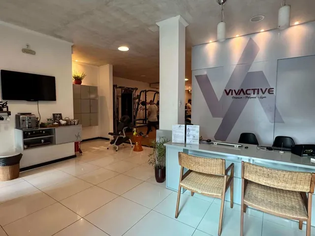 Imagem 10: Prédio comercial à venda em Aracaju, Salgado Filho, 470m²
