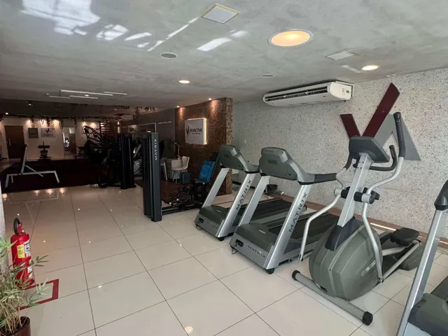 Imagem 8: Prédio comercial à venda em Aracaju, Salgado Filho, 470m²