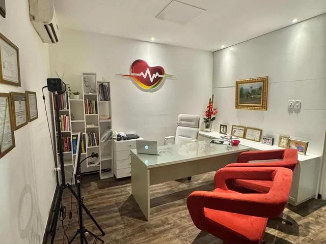 Imagem 15: Prédio comercial à venda em Aracaju, Salgado Filho, 470m²