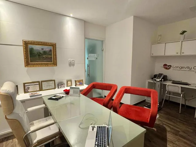 Imagem 4: Prédio comercial à venda em Aracaju, Salgado Filho, 470m²