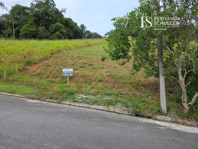 Imagem: Terreno à venda no bairro Santa Catarina