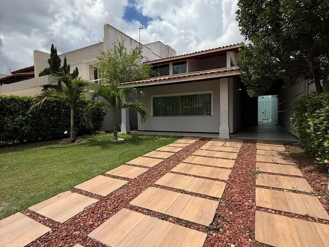 Imagem: Oportunidade Casa para Locação no condomínio