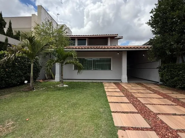 Imagem 2: Oportunidade Casa para Locação no condomínio Imperial Ville, sim, Feira de Santana