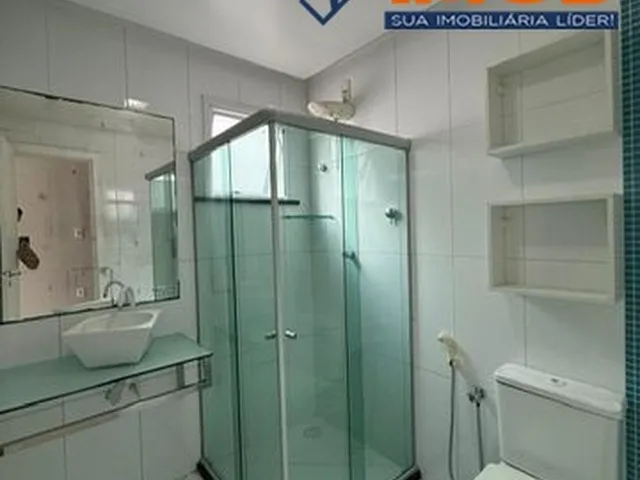 Imagem 6: Oportunidade Casa para Locação no condomínio Imperial Ville, sim, Feira de Santana