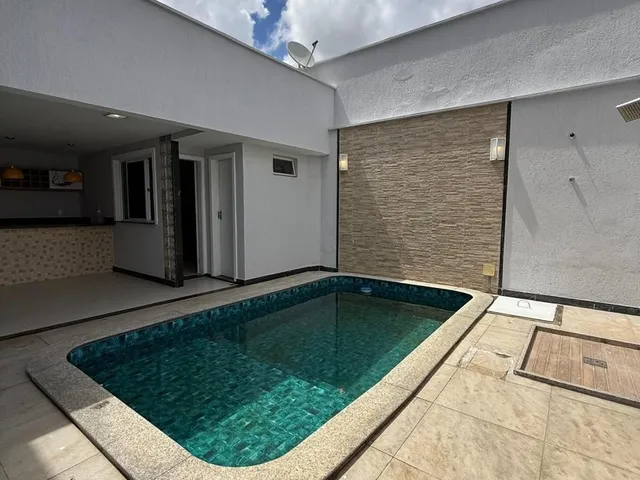 Imagem 9: Oportunidade Casa para Locação no condomínio Imperial Ville, sim, Feira de Santana