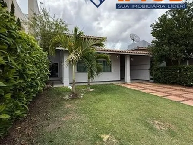 Imagem 11: Oportunidade Casa para Locação no condomínio Imperial Ville, sim, Feira de Santana