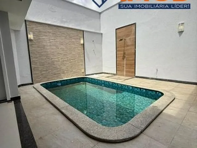 Imagem 12: Oportunidade Casa para Locação no condomínio Imperial Ville, sim, Feira de Santana
