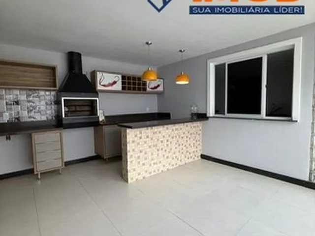 Imagem 13: Oportunidade Casa para Locação no condomínio Imperial Ville, sim, Feira de Santana