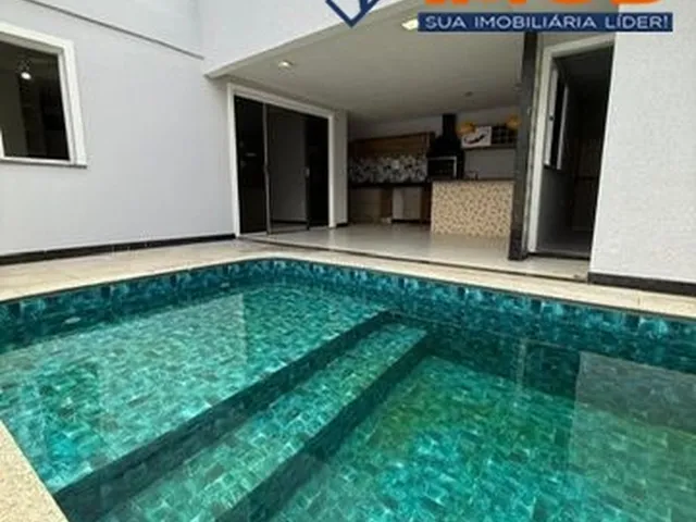 Imagem 16: Oportunidade Casa para Venda no condomínio Imperial Ville, sim, Feira de Santana