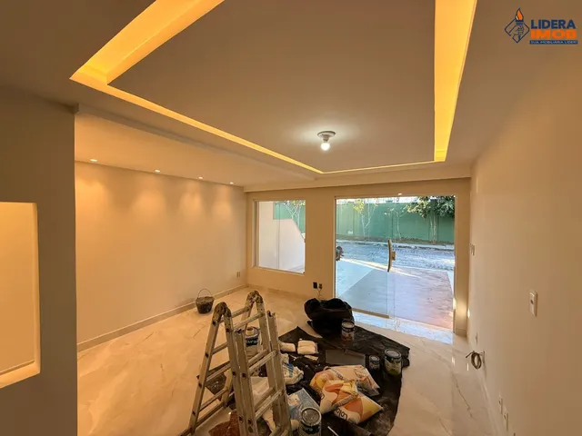 Imagem 7: Casa residencial para locação em condominio fechado, Sim, Feira de Santana, 3 quartos