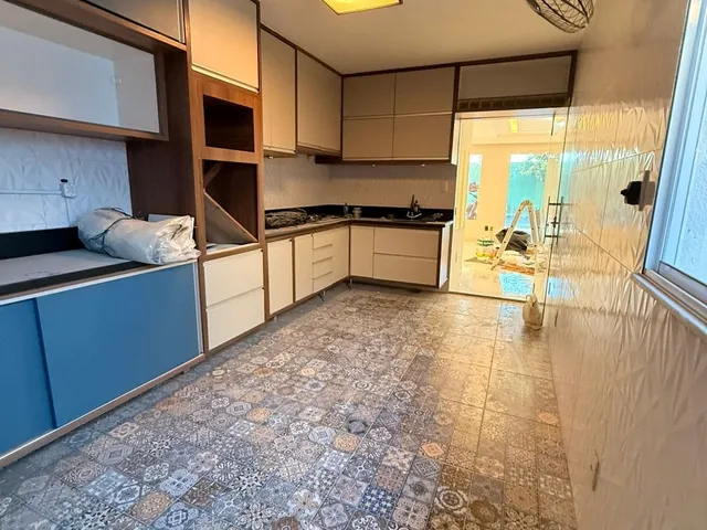 Imagem 3: Casa residencial para locação em condominio fechado, Sim, Feira de Santana, 3 quartos