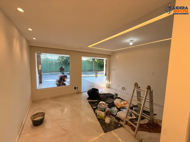 Imagem 4: Casa residencial para locação em condominio fechado, Sim, Feira de Santana, 3 quartos