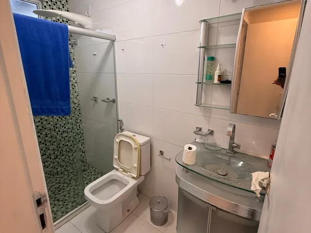 Imagem 8: Casa residencial para locação em condominio fechado, Sim, Feira de Santana, 3 quartos