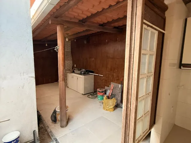 Imagem 12: Casa residencial para locação em condominio fechado, Sim, Feira de Santana, 3 quartos