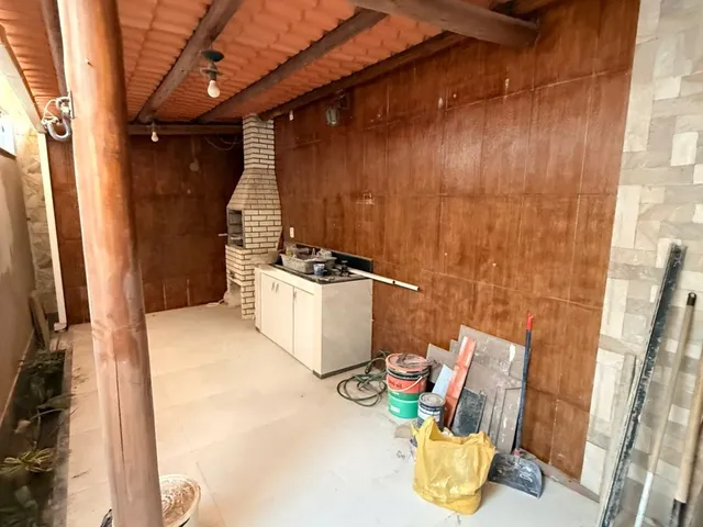 Imagem 6: Casa residencial para locação em condominio fechado, Sim, Feira de Santana, 3 quartos