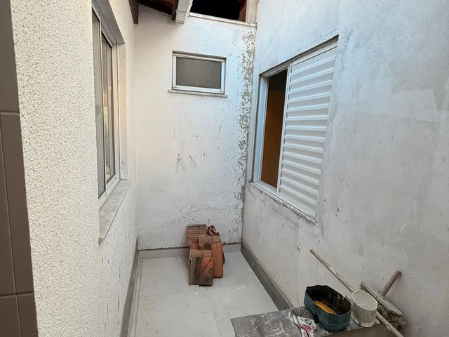 Imagem 16: Casa residencial para locação em condominio fechado, Sim, Feira de Santana, 3 quartos