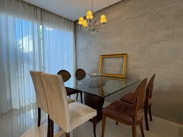 Imagem: Casa mobiliada para Venda em condominio