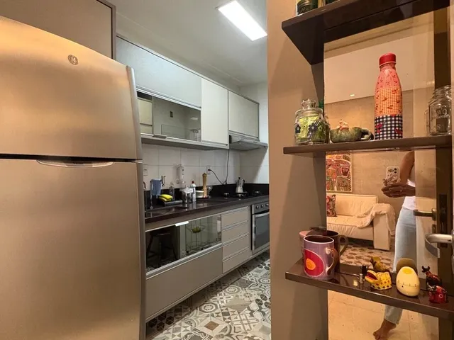 Imagem 2: Casa para Venda em condominio, Sim, Feira de Santana