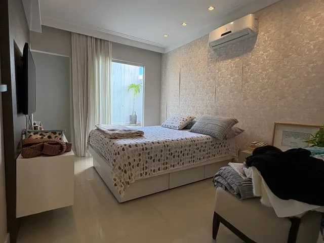 Imagem 16: Casa para Venda em condominio, Sim, Feira de Santana