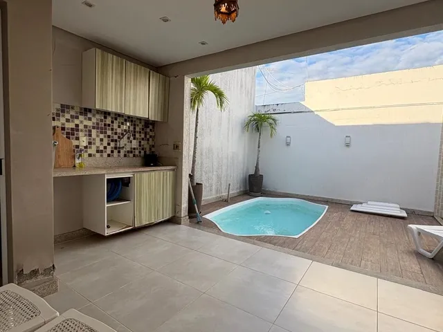 Imagem 12: Casa para Venda em condominio, Sim, Feira de Santana