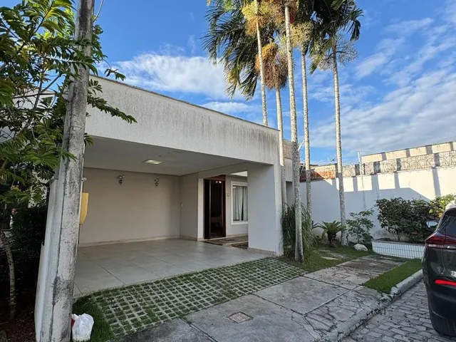 Imagem 5: Casa para Venda em condominio, Sim, Feira de Santana