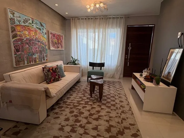 Imagem 7: Casa para Venda em condominio, Sim, Feira de Santana