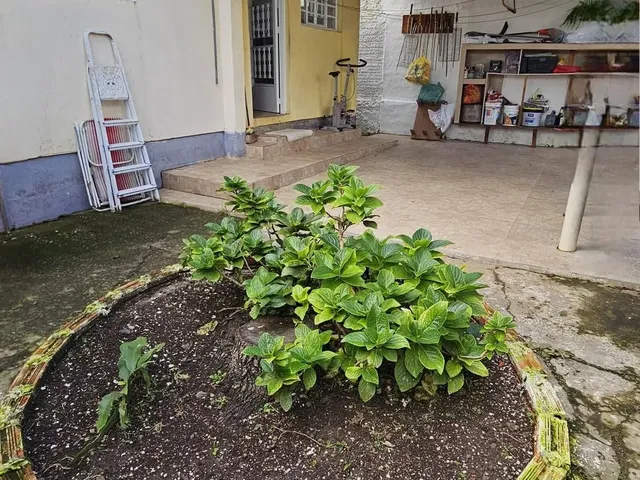 Imagem 11: Casa à Venda em Bairro Tranquilo