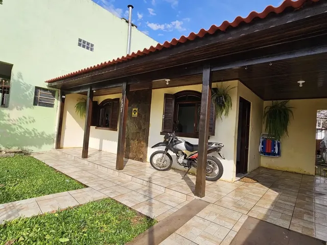 Imagem 5: Casa à Venda em Bairro Tranquilo