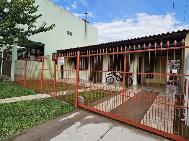 Imagem 3: Casa à Venda em Bairro Tranquilo