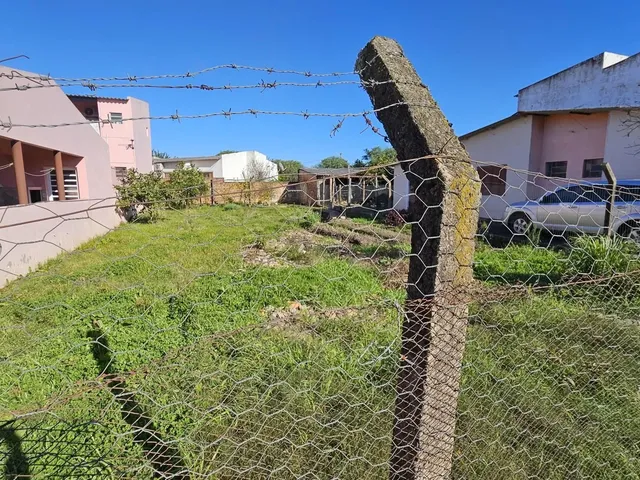 Imagem 3: Terreno para venda na zona leste